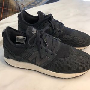 New Balance women’s athletic shoes